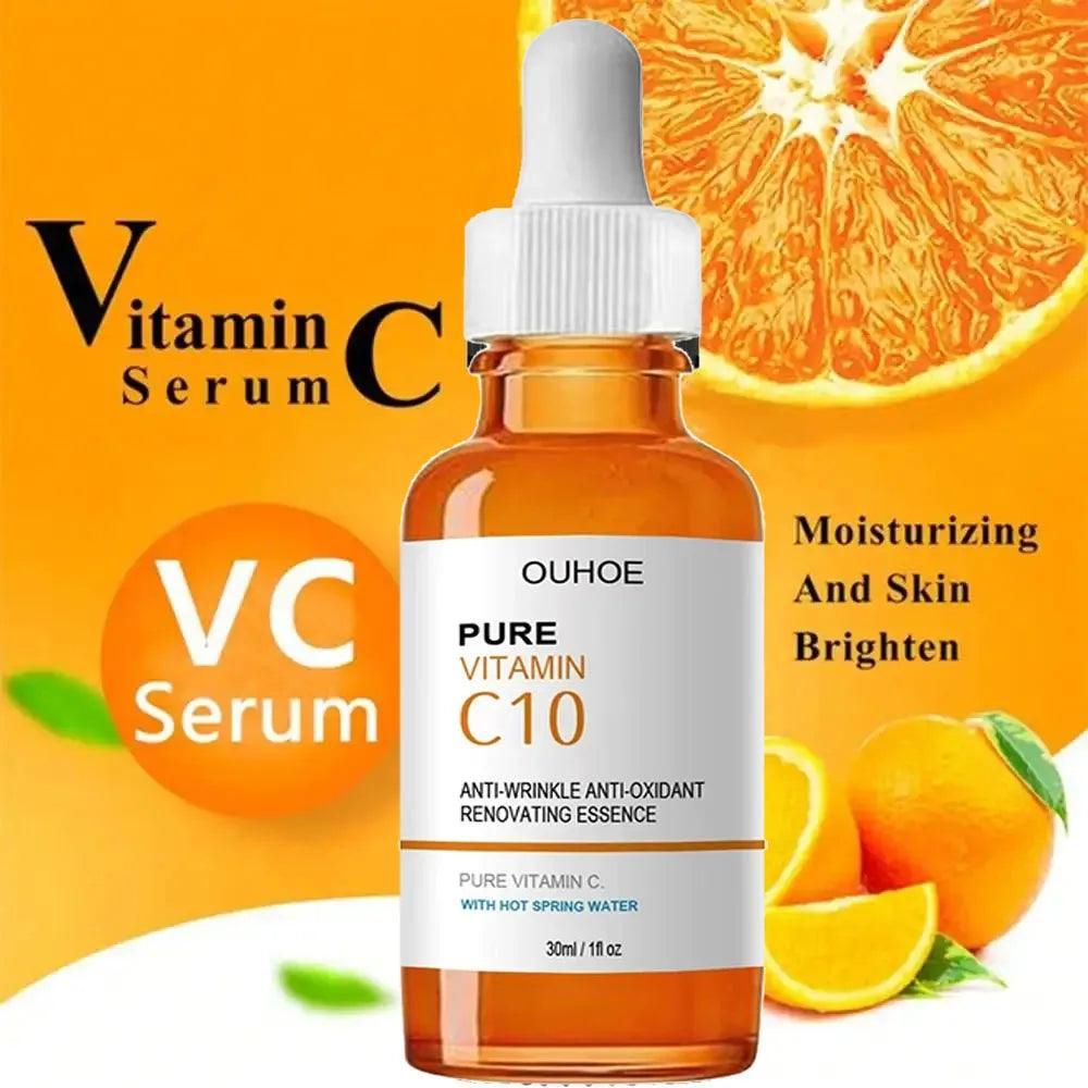 Vitamin C