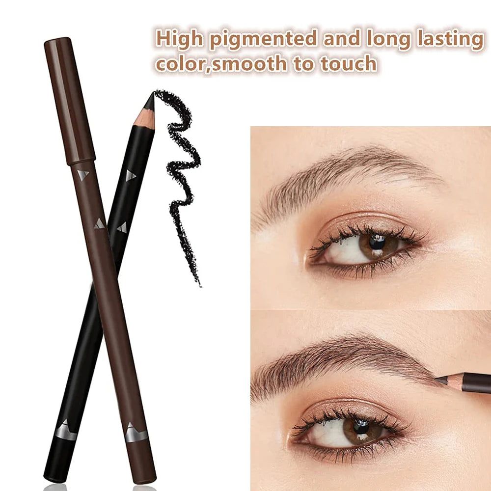 Eyebrow Pencil Kit