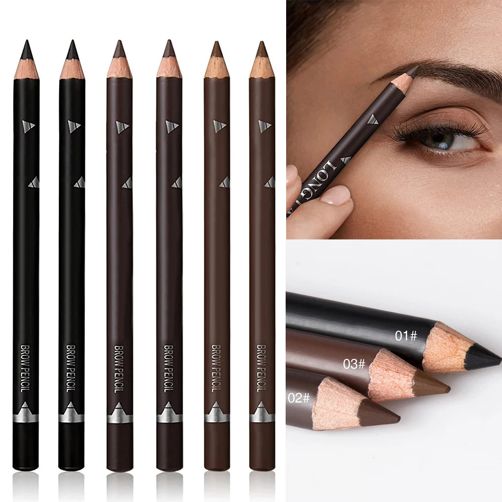 Eyebrow Pencil Kit