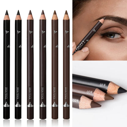 Eyebrow Pencil Kit