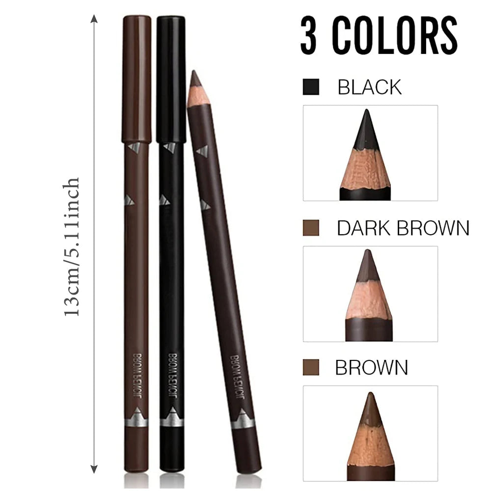 Eyebrow Pencil Kit