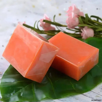 KOJIC Acid Soap