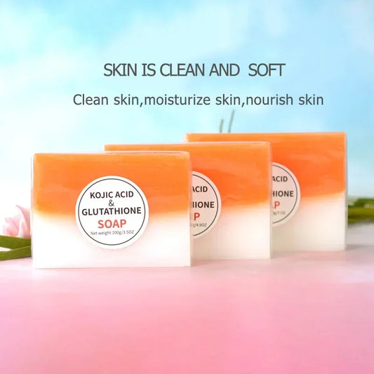 KOJIC Acid Soap