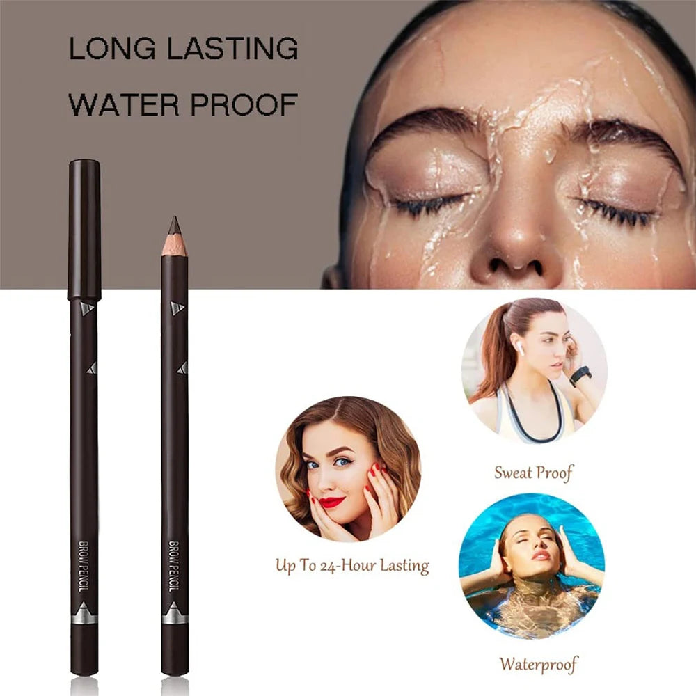 Eyebrow Pencil Kit